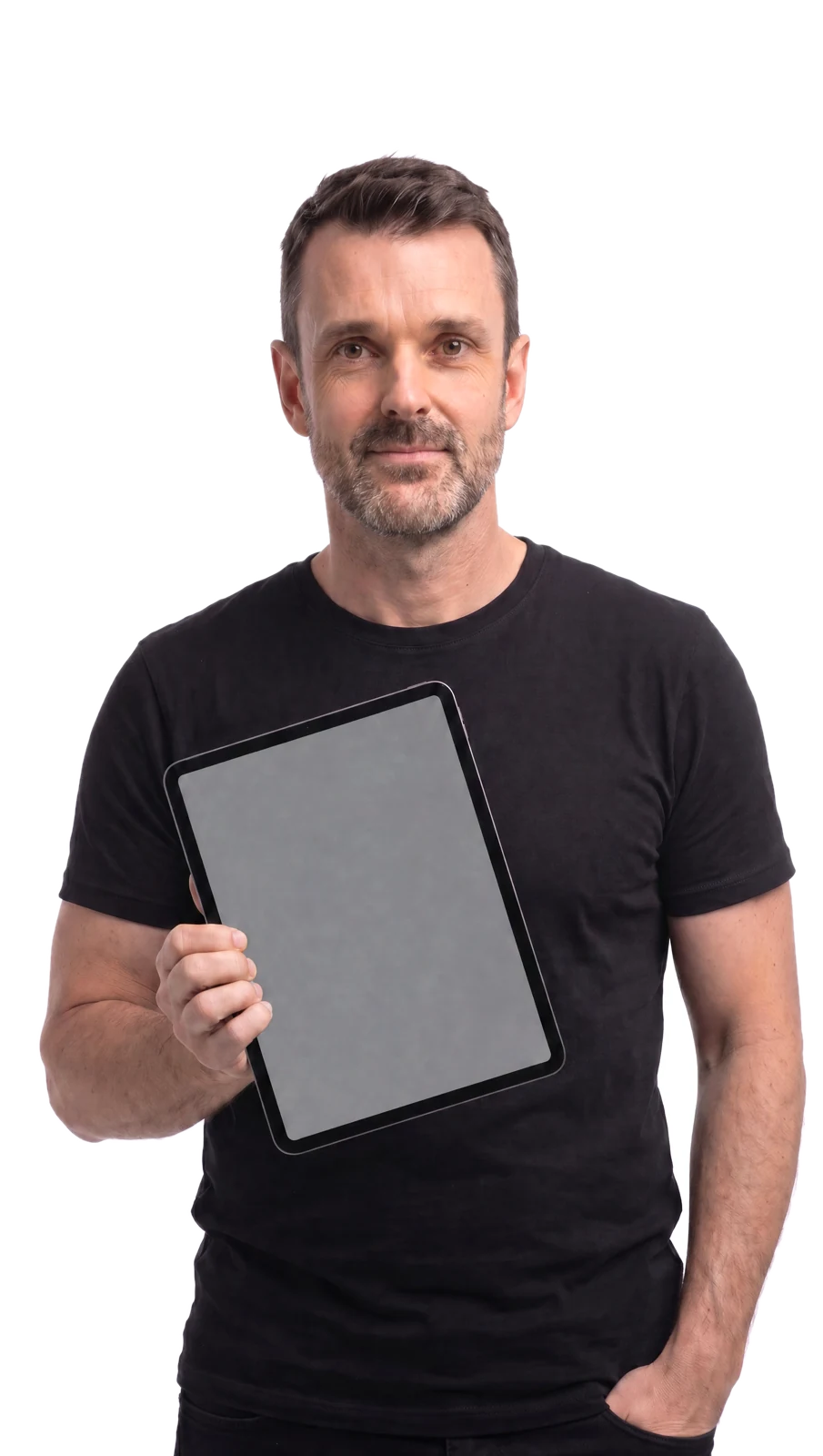 Ryan Jackson — Calibr founder