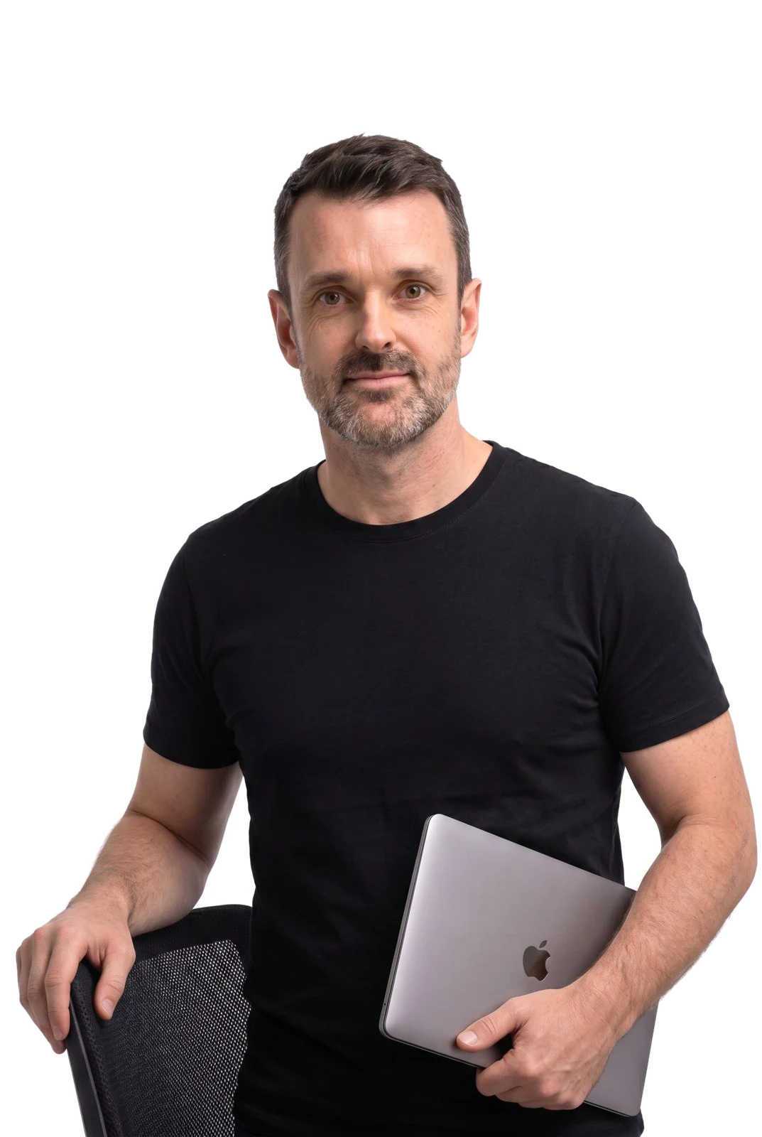 Ryan Jackson — Calibr founder